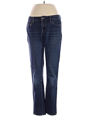 Ann Taylor LOFT Outlet Jeans (view 1)