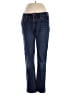 Ann Taylor LOFT Outlet Tweed Blue Jeans Size 6 - photo 1
