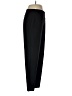 Athleta Solid Black Dress Pants Size 10 (tall) - photo 4