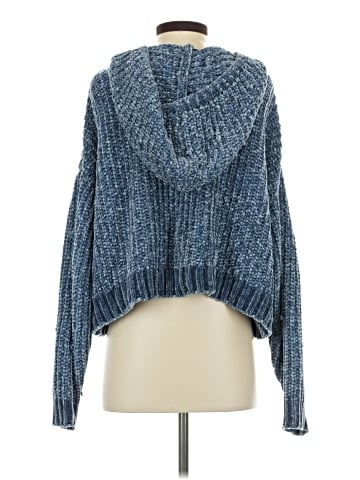 Forever 21 Pullover Sweater (view 2)