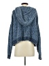 Forever 21 100% Polyester Blue Pullover Sweater Size S - photo 2