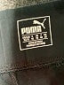 Puma Black Active Pants Size XL - photo 4