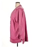 White Birch 100% Cotton Pink Pullover Sweater Size XL - photo 5