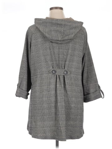 Christian Siriano New York Coat (view 2)