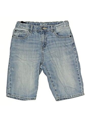 The Children's Place Denim Shorts (view 1)