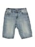 The Children's Place Blue Denim Shorts Size 10 - photo 1