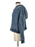 Forever 21 100% Polyester Blue Pullover Sweater Size S - photo 5
