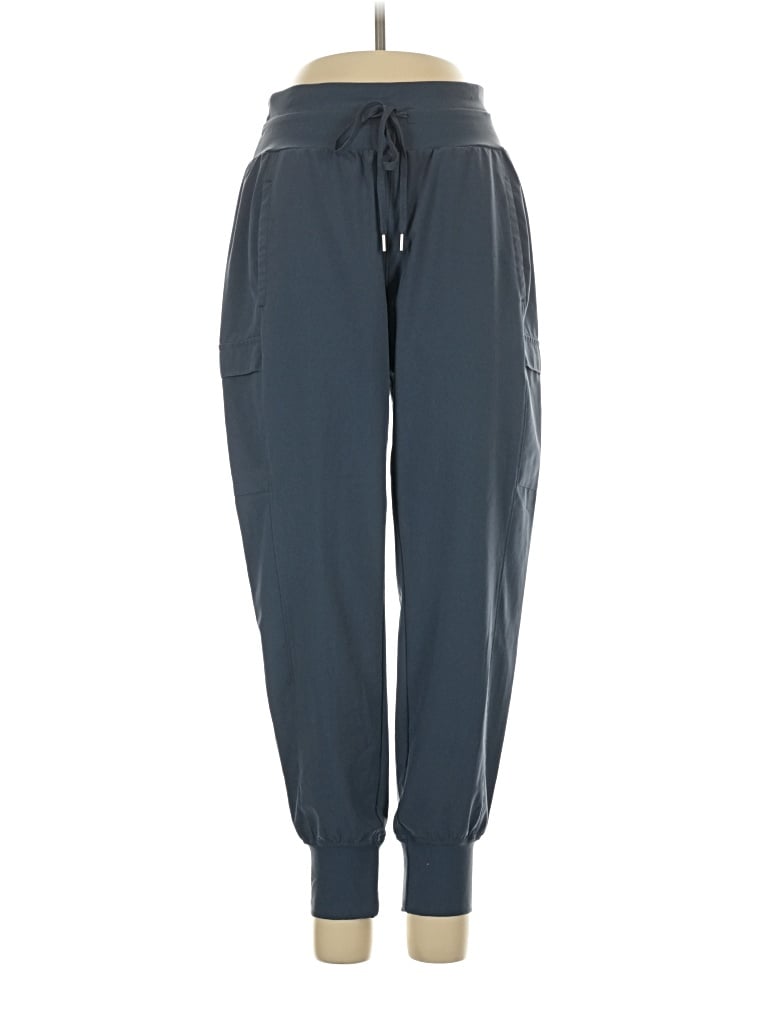 Pre-owned Calia Sweatpants In Blue