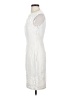 Satya Paul White Cocktail Dress Size XS - photo 5