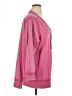 White Birch 100% Cotton Pink Pullover Sweater Size XL - photo 4