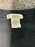 Bozzolo Black Bodysuit Size S - photo 3
