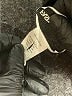 Fashion Bug 100% Polyester Solid Black Formal Skirt Size M - photo 5
