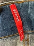 SPANX Blue Jeans Size 1X - photo 4