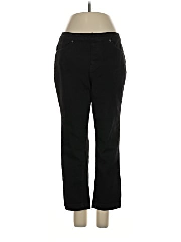 DG^2 by Diane Gilman Casual Pants (view 1)