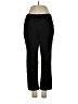 DG^2 by Diane Gilman Black Casual Pants Size S - photo 1