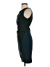 Ark & Co. Solid Black Cocktail Dress Size S - photo 5