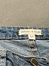 Kenar Solid Blue Jeans Size 5 - photo 3