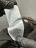 Kenar Solid Blue Jeans Size 5 - photo 4