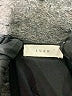 Lush 100% Polyester Solid Black Casual Dress Size S - photo 7