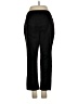 DG^2 by Diane Gilman Black Casual Pants Size S - photo 2