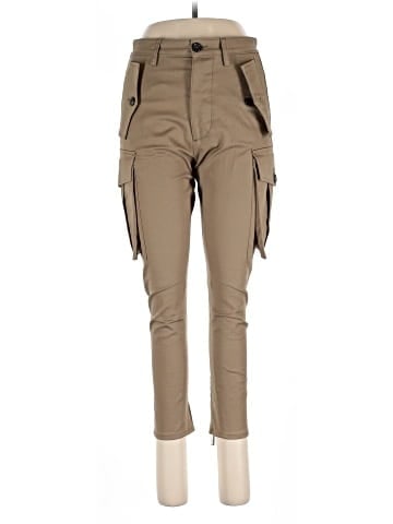 Dsquared2 Cargo Pants (view 1)