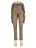 Dsquared2 Tan Cargo Pants Size 30 waist - photo 1