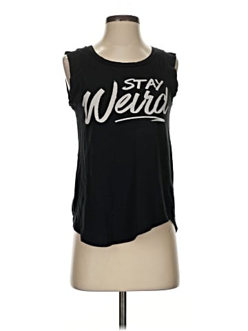 Tribe Alive Sleeveless T-Shirt (view 1)