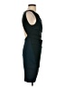 Ark & Co. Solid Black Cocktail Dress Size S - photo 4
