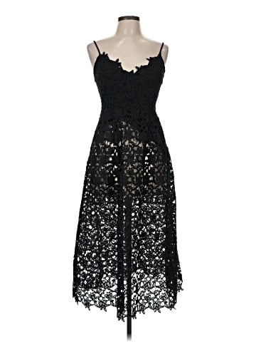 ASTR The Label Cocktail Dress (view 1)