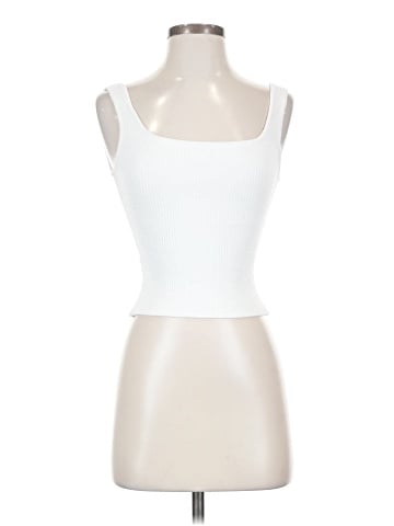 CAARA Tank Top (view 1)