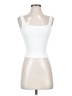 CAARA White Tank Top Size XXS - photo 1