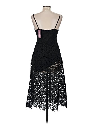 ASTR The Label Cocktail Dress (view 2)
