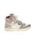 Levi's 100% Synthetic Gray Sneakers Size 6 1/2 (youth) - photo 1