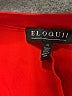 ELOQUII Red Short Sleeve Blouse Size 22 Plus - photo 7