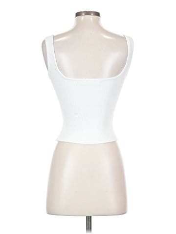 CAARA Tank Top (view 2)