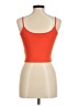Express Orange Tank Top Size M - photo 2