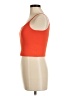 Express Orange Tank Top Size M - photo 5