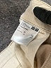 Uniqlo Solid Tan Khakis Size M - photo 7