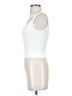 CAARA White Tank Top Size XXS - photo 5