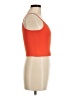Express Orange Tank Top Size M - photo 4