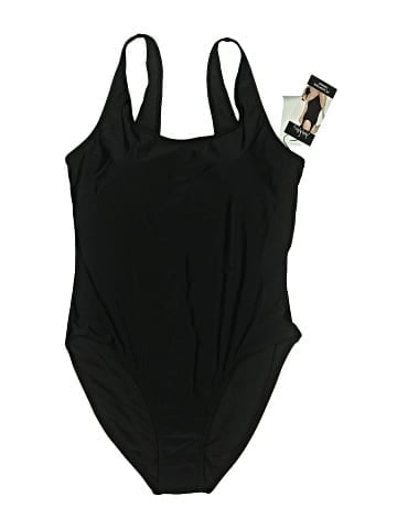 Nicole Miller Studio One Piece Swimsuit (view 1)