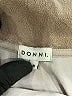 DONNI Tan Pullover Sweater Size M - photo 7