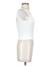 CAARA White Tank Top Size XXS - photo 4