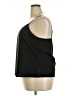 INC International Concepts 100% Polyester Black Tank Top Size XXL - photo 5