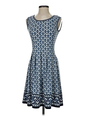 Max Studio Casual Dress (view 1)