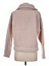 J.Crew Pink Fleece Size M - photo 2