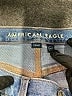 American Eagle Outfitters Blue Jeans Size 2 Short - photo 7