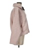 J.Crew Pink Fleece Size M - photo 4