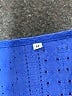 Unbranded Blue Short Sleeve Top Size M - photo 7