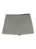 Gap Chevron-herringbone Gray Shorts Size XL - photo 1